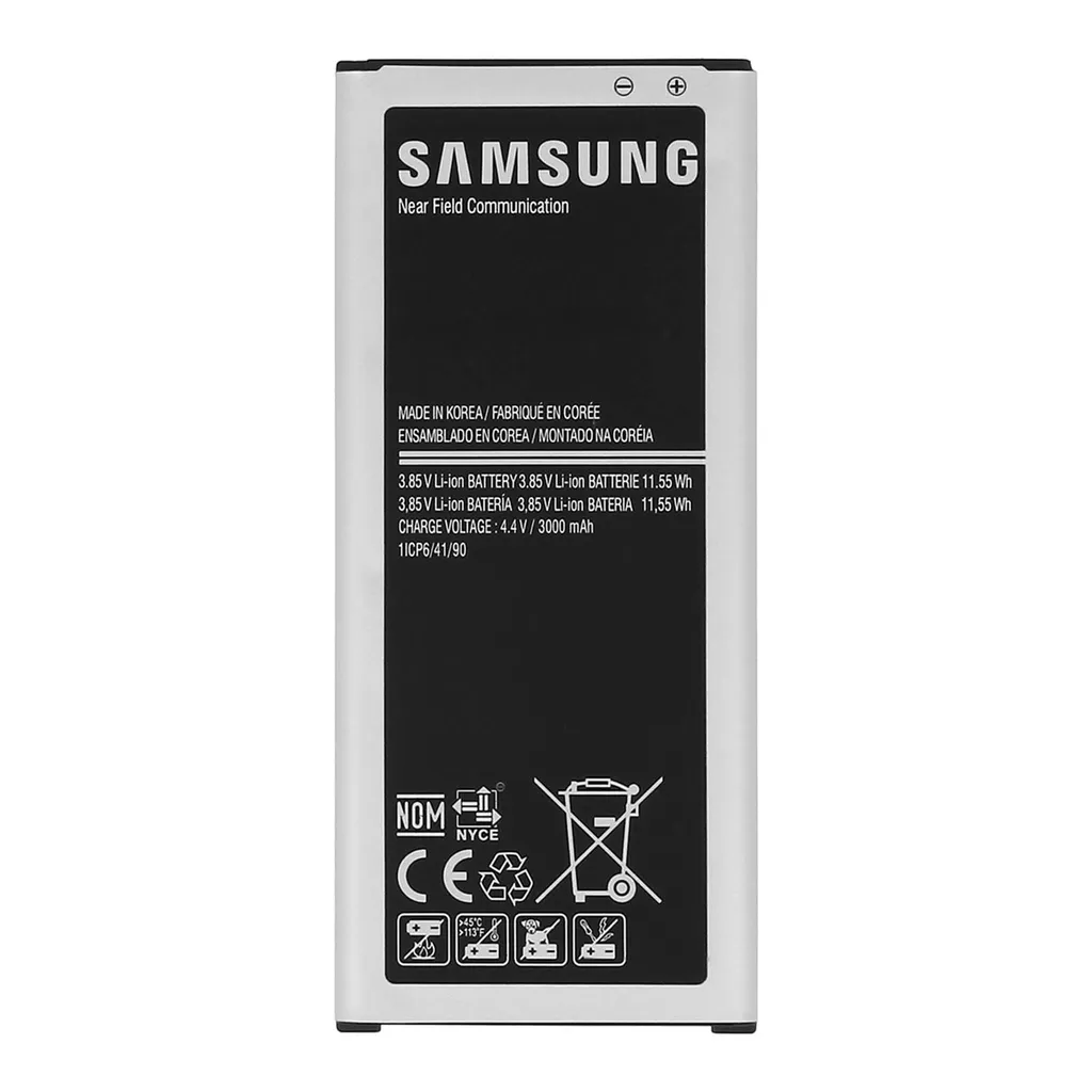 Samsung note edge akku - Vertrauen Sie unserem Favoriten