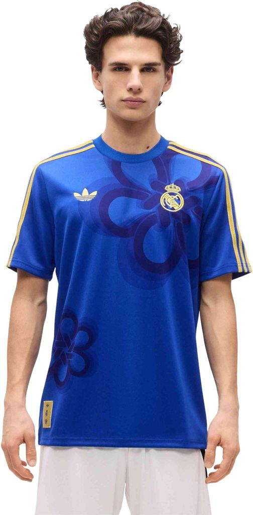 T-Shirt Adidas JZ2239 für Herren