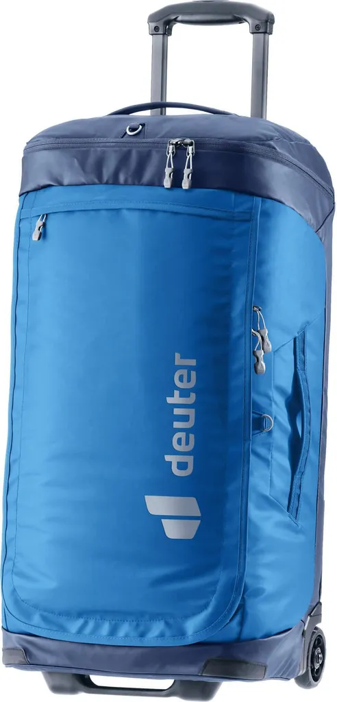 Valise trolley souple Duffel Pro Movo 60 grand volume pour avion