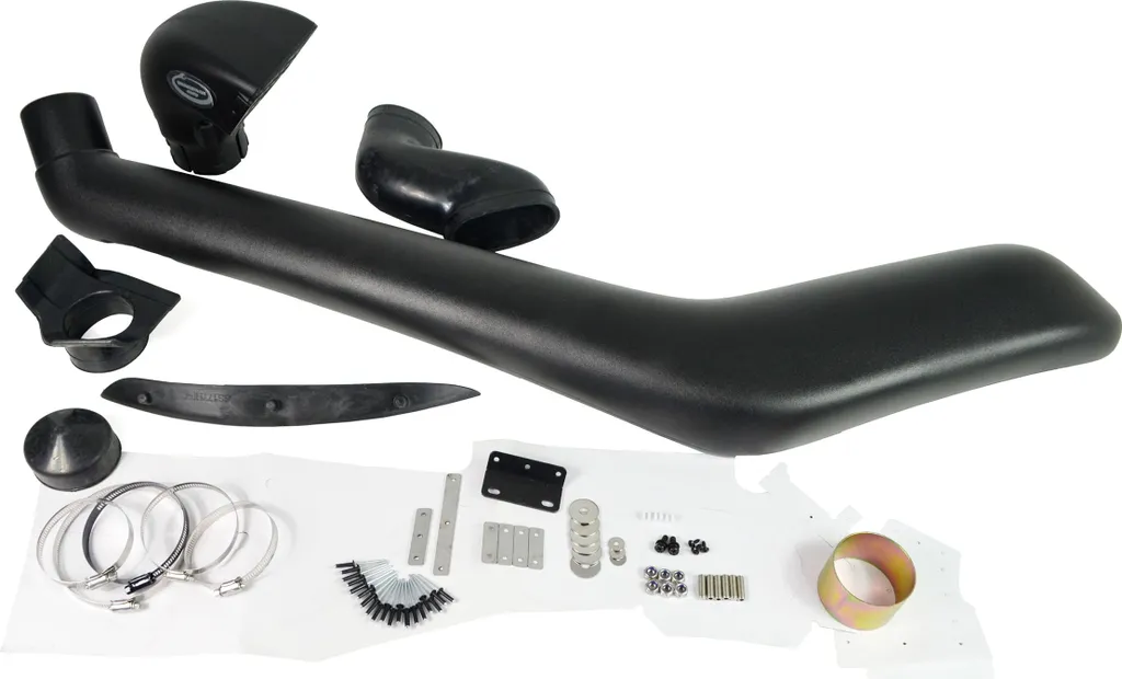 Aérateur de fenêtre Sns42 - Bouche d'aération pour menuiserie PVC et bois