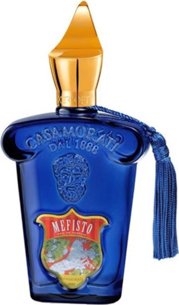 Xerjoff Casamorati Mefisto Eau de Parfum für Herren 30 ml