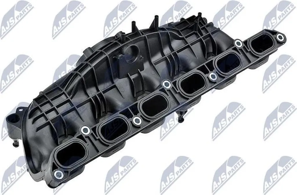 Tubulure d'Admission Essence pour BMW Série 1 E88 E82 et Série 3 E90 E93