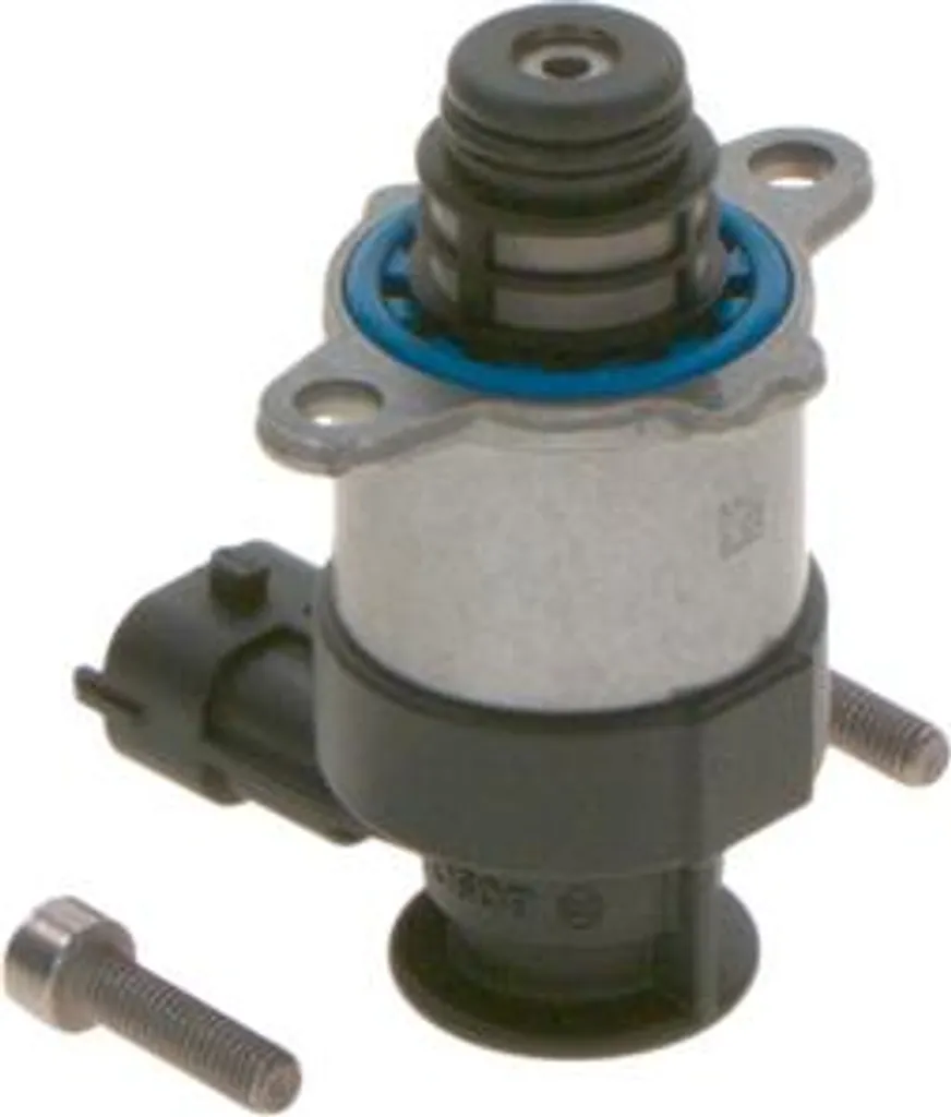 Électrovanne de régulation de pression Bosch 1462C00994 Common Rail - 6
