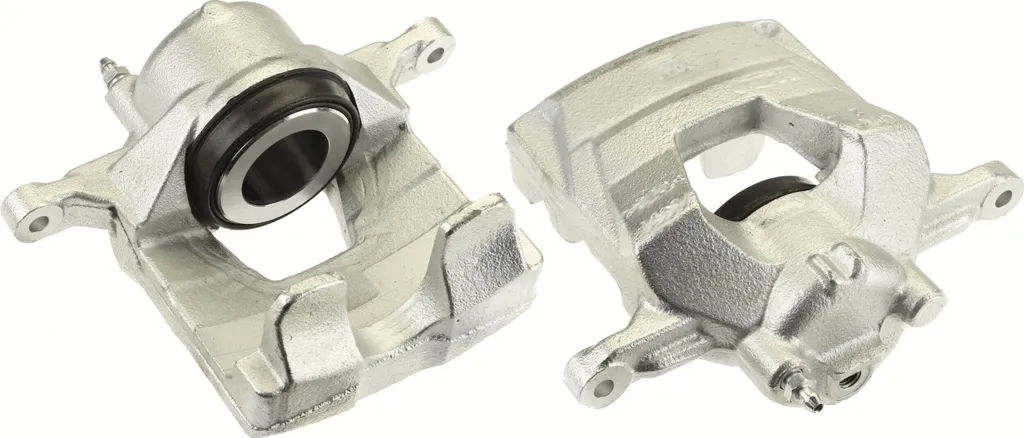 Étrier de Frein Hydraulique Ø 60 mm TRW BHS1365E pour Opel Corsa et Astra