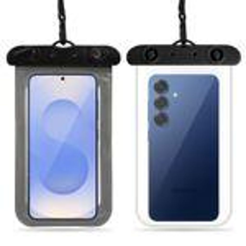 Schutzhülle Wasserdicht für Samsung Galaxy S26 S25 S24 Flip Handy Wasser Tasche