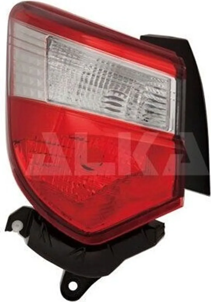 Bloc optique arrière extérieur gauche pour Toyota Yaris P13 Alkar 2265268