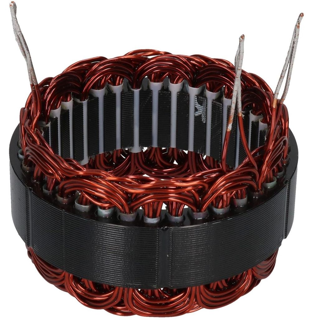 Lichtmaschinenstator HC-CARGO F 032 330 476