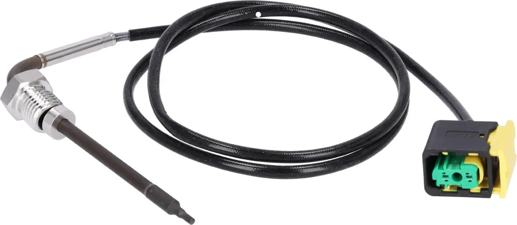 Capteur EGT 760mm FEBI 186349 pour Actros MP4 MP5 - Réparation FAP