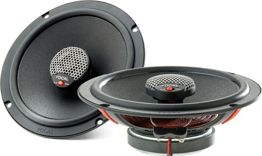 Focal Integration ICU165 16,5 cm 2 Wege Koaxial Produktbild 