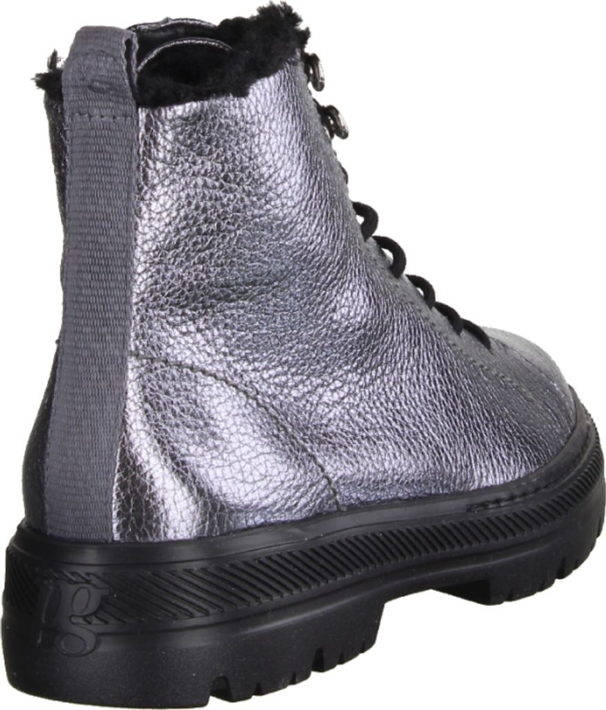 Paul Green 5287-086 Damen, Boots, Leder, Piombo, gefüttert, Produktbild 10