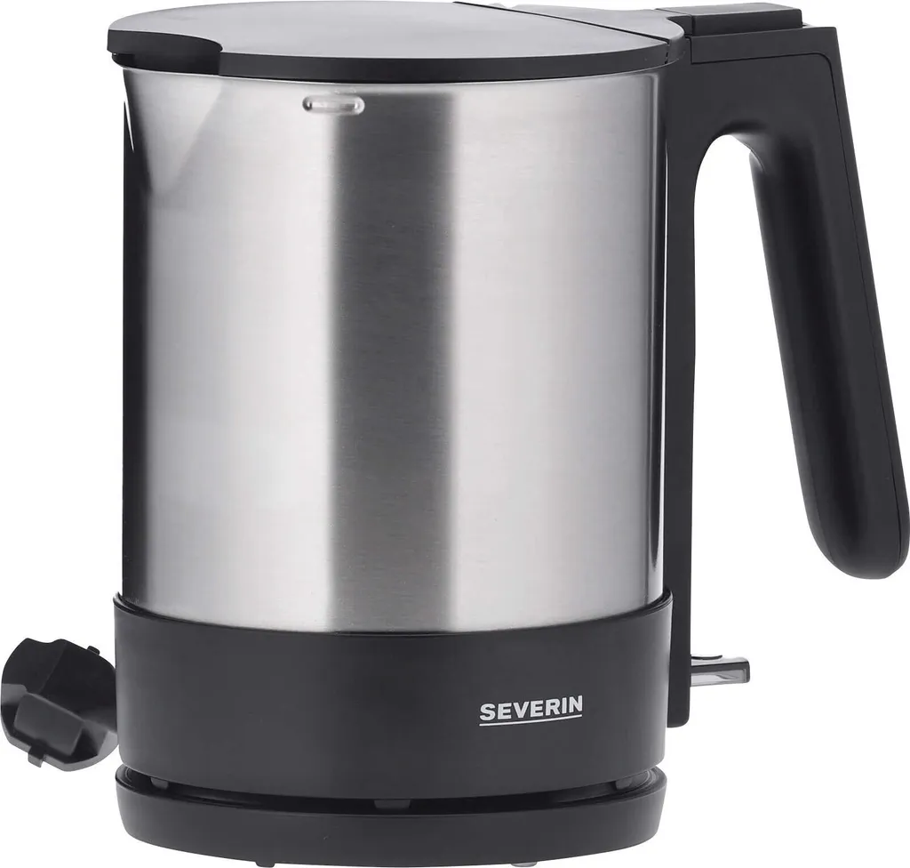 Bollitore Severin WK3409 1.7L Acciaio Inox 2200W - Offerta Online