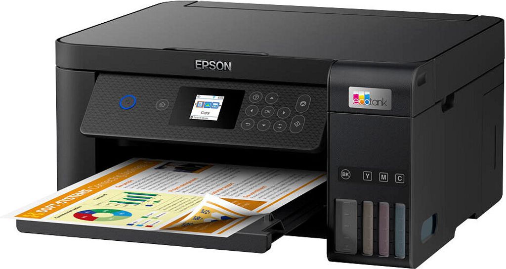 Epson EcoTank ET-2850 Obrázok produktu 31