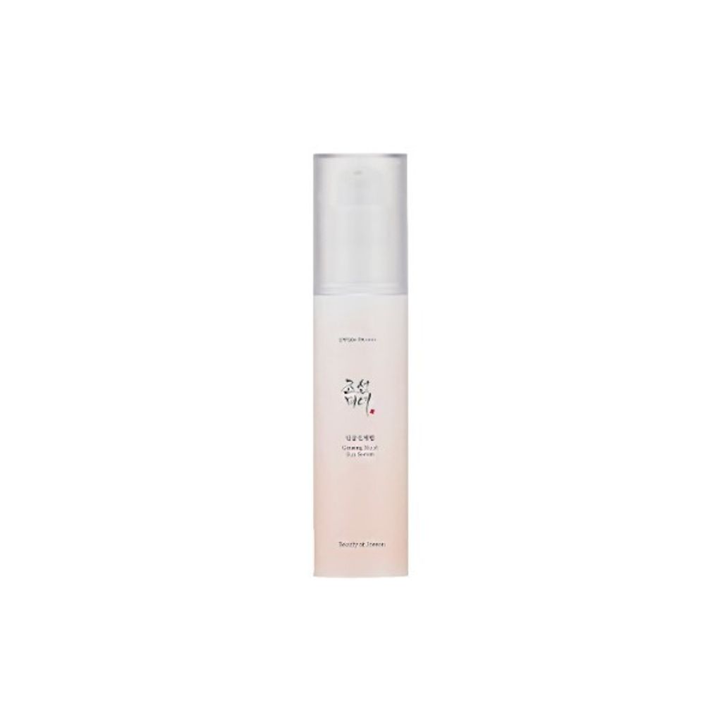 Beauty of Joseon Ginseng Moist ochrann srum Sun Serum Obrázek produktu 