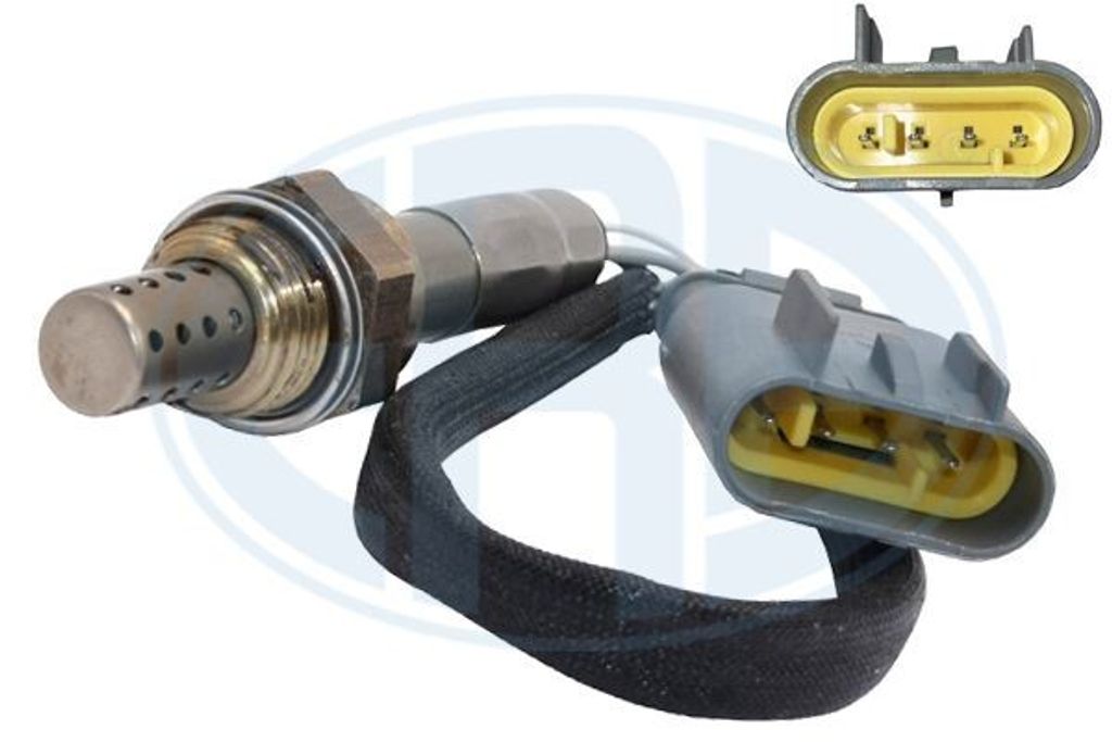 ERA Lambdasonde für FORD KA (RU8) Sprungsonde 360mm 570223A
