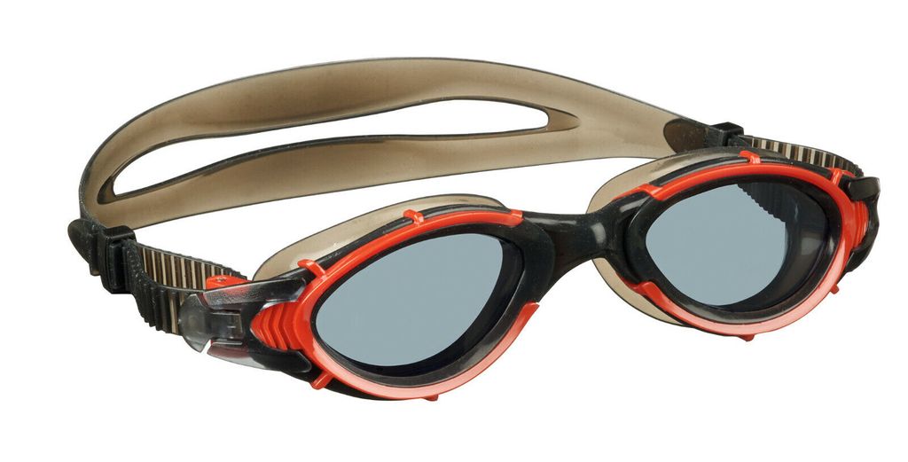 Beco Norfolk Schwimmbrille | Rot