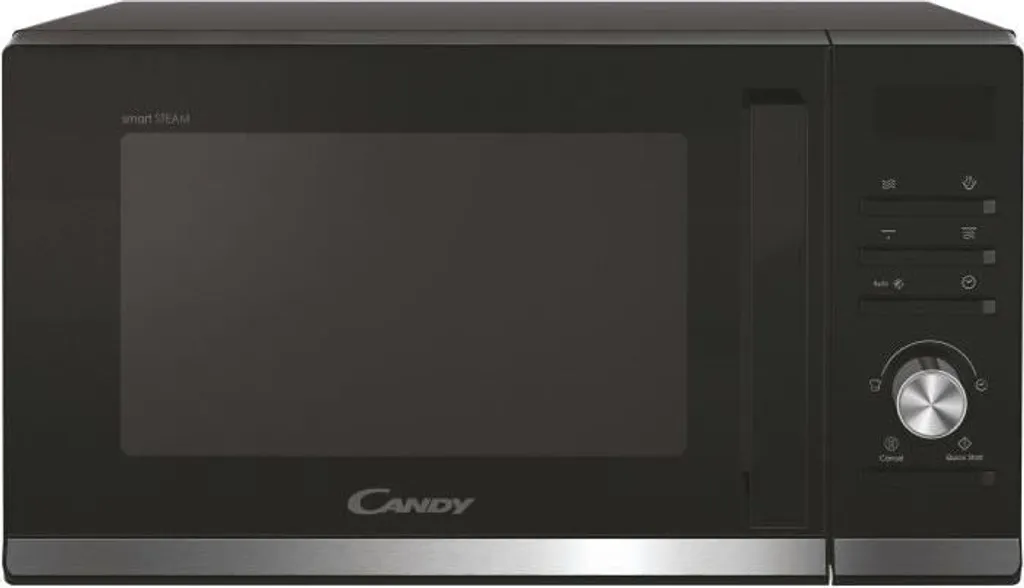 Micro-ondes Candy 30L 900W CMXG30DS avec Gril et 40 Programmes Auto - 2