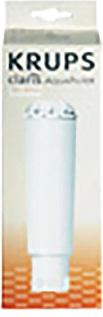 Krups F08801, Filtr do wody, EA, Biały, 95 mm, 232 mm, 44 Zdjęcie produktu 