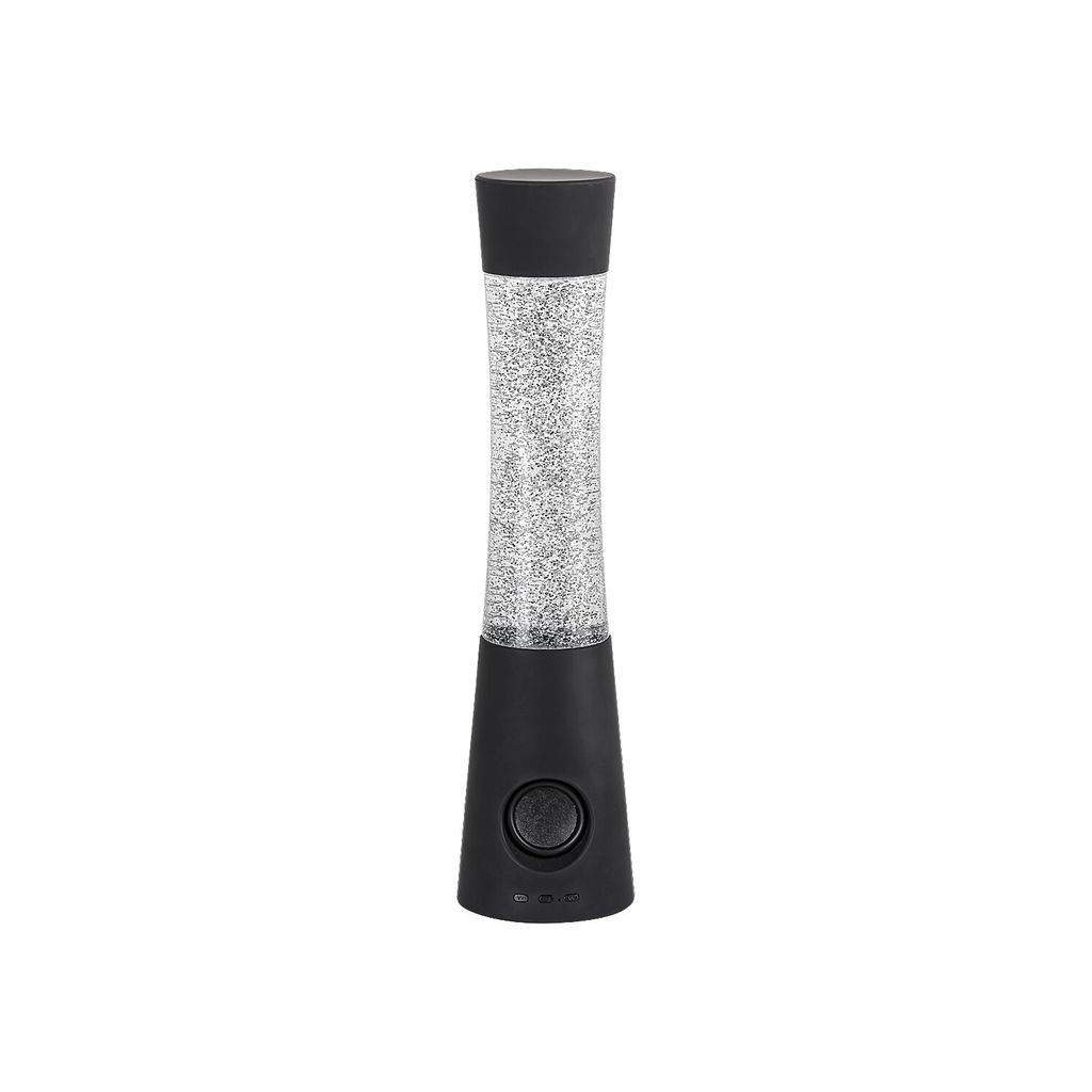 A product shot of a decorative lamp.