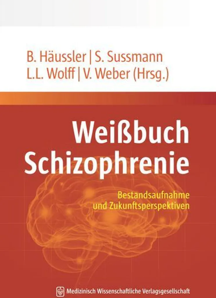 Livre Blanc Schizophrénie : Analyse Clinique et Modèles de Soins