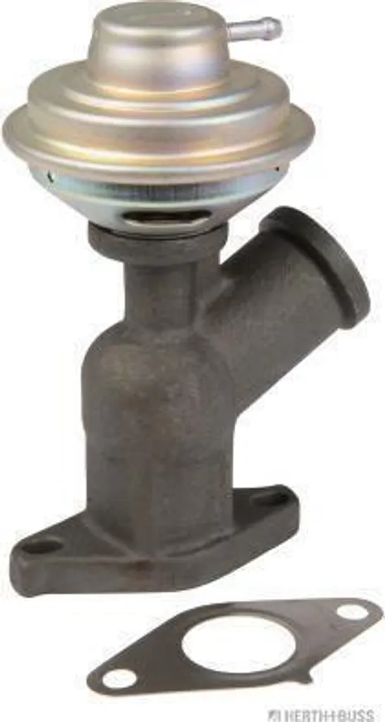 Vanne EGR anti-encrassement pour corriger le voyant moteur Peugeot 307