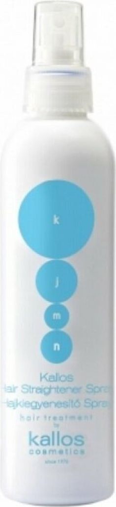 Spray Alisador Kallos Cosmetics KJMN 200 ml Produktbild 