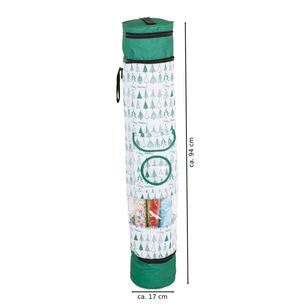 Geschenkpapier Organizer mit Motiv Produktbild 3