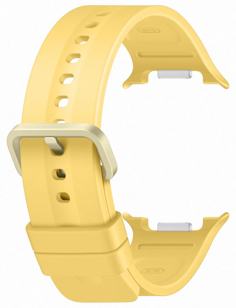 Samsung Originele Sport Band voor de Samsung Galaxy Watch 9 Productafbeelding 
