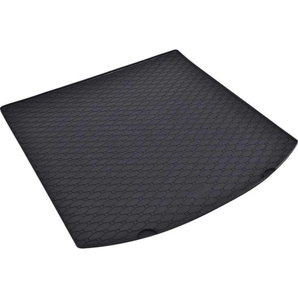 Protezione Bagagliaio VW Touran 2003-2015 | Gomma Rigum Antiscivolo