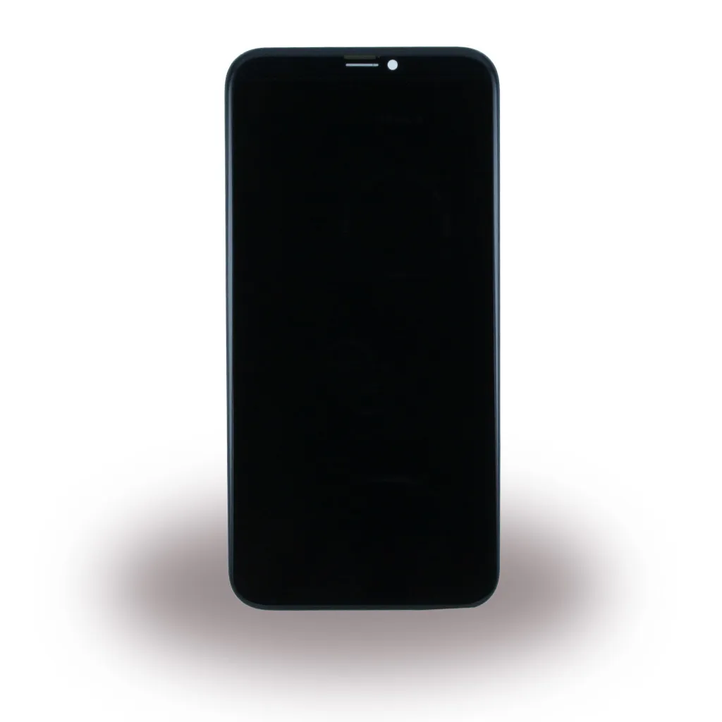 Réparer Écran iPhone X Noir - Kit Complet LCD et Vitre Tactile Cyoo
