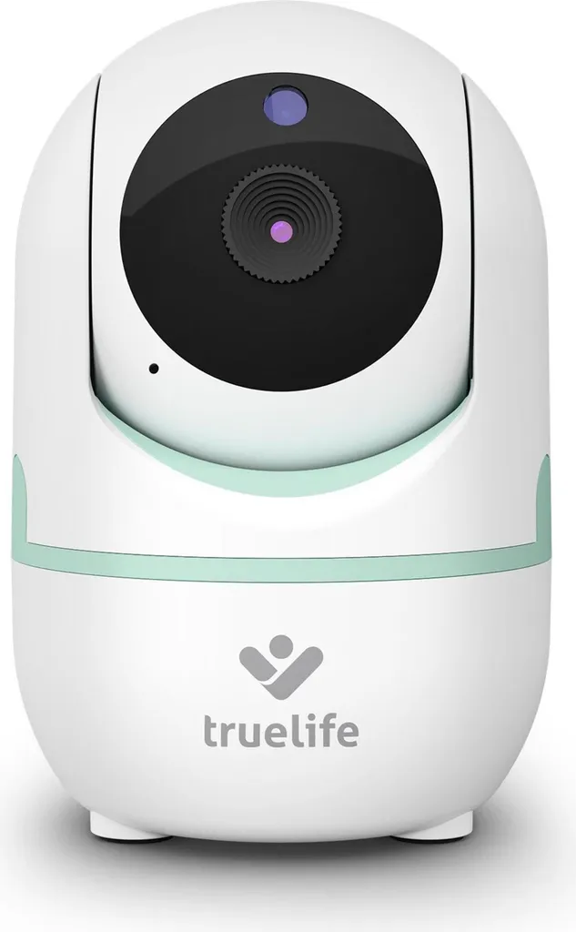 TrueLife NannyCam R4 Caméra Bébé de Rechange Unité de Surveillance Vidéo