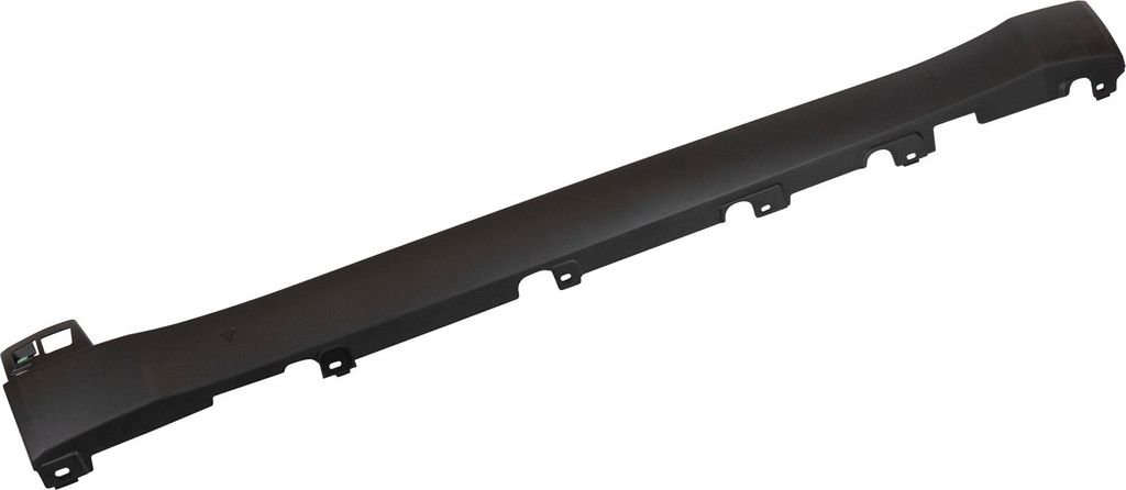 Zierleiste am Schweller links Jeep Renegade 735599102 Produktbild 