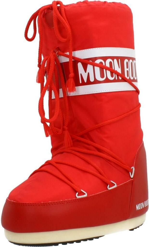 Moon Boot 14004400 Couleur Rouge Image du produit 