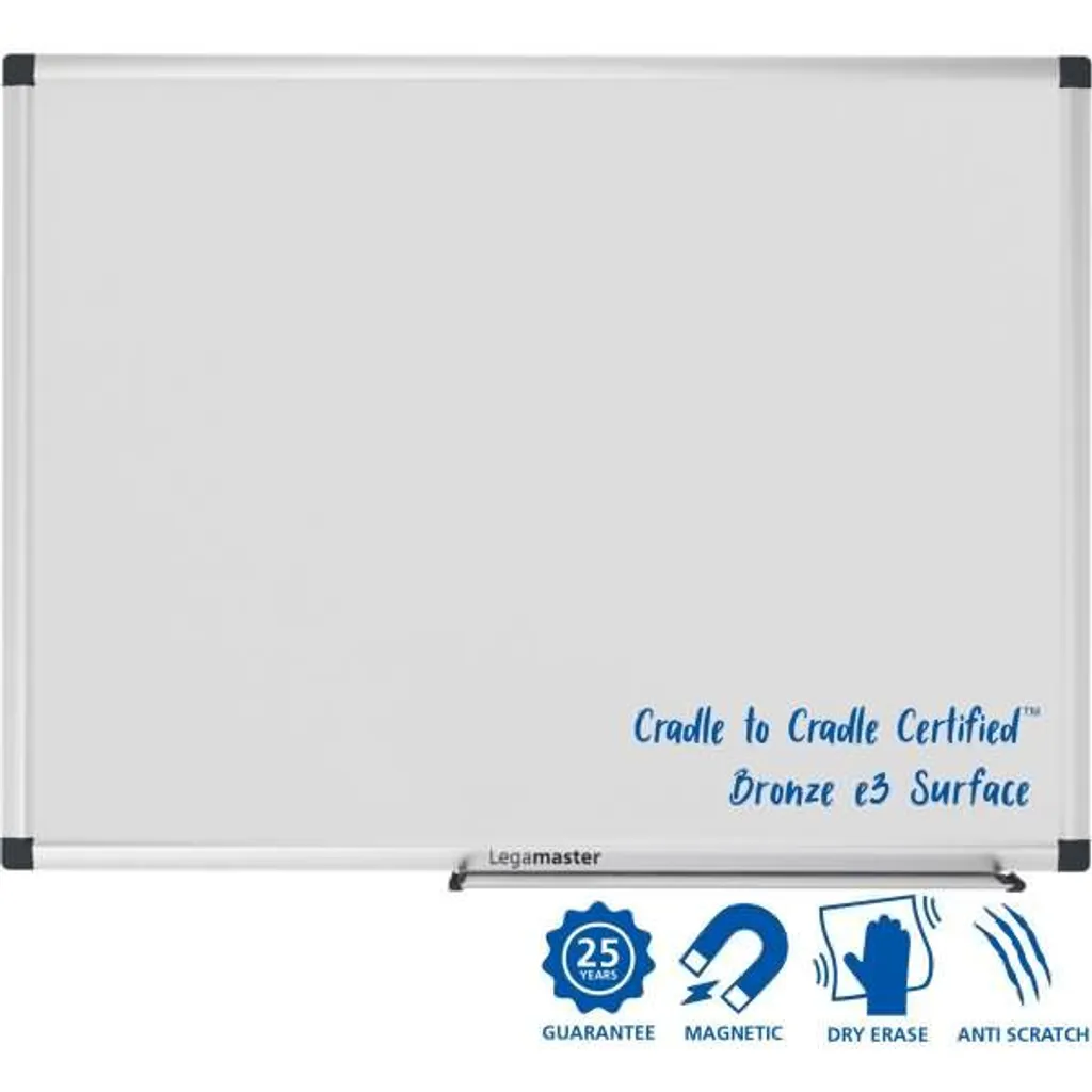 Legamaster Lavagna UNITE PLUS 7-108235 45x60cm - 5