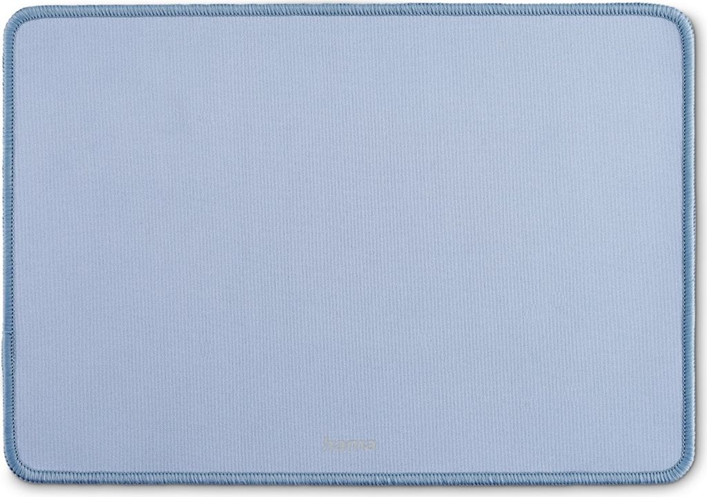 Hama Mauspad "Business M", Blau