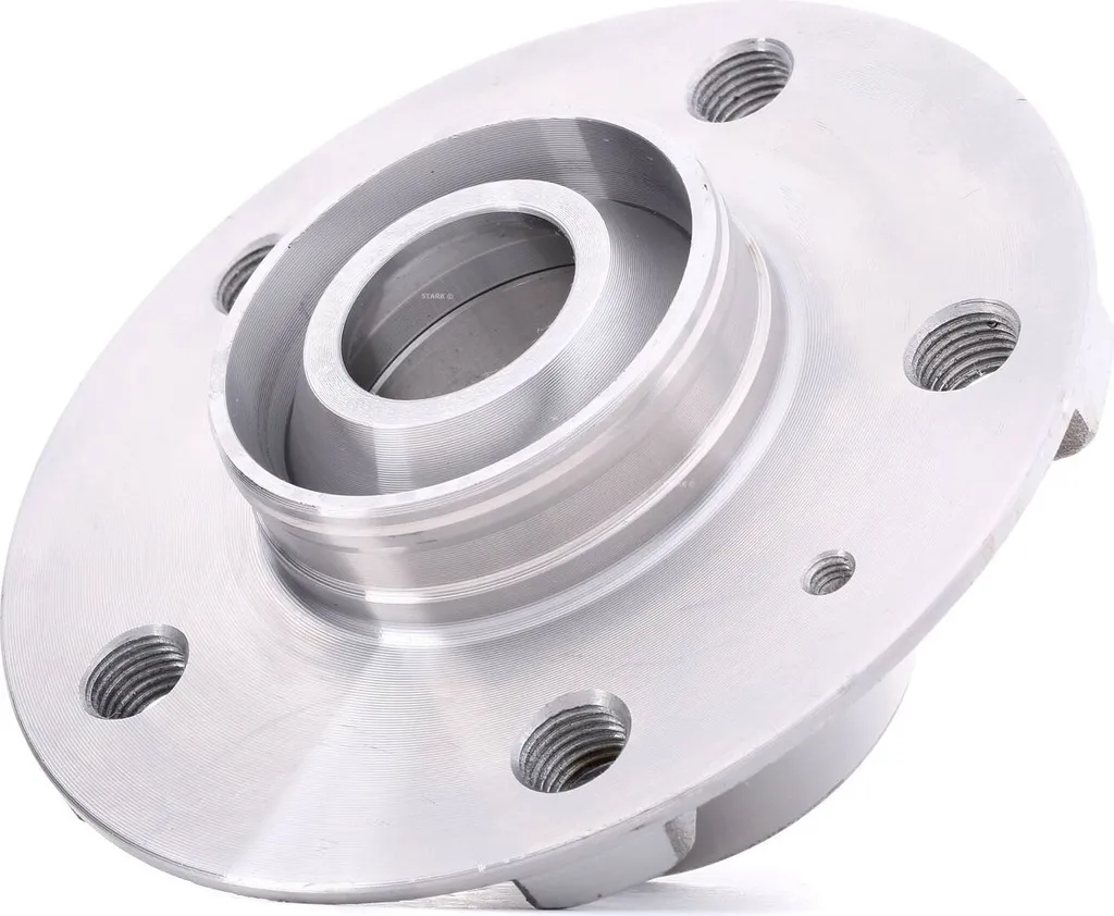 Moyeu de roue anti-bruit pour Audi A4 A6 Q5 solution vibrations