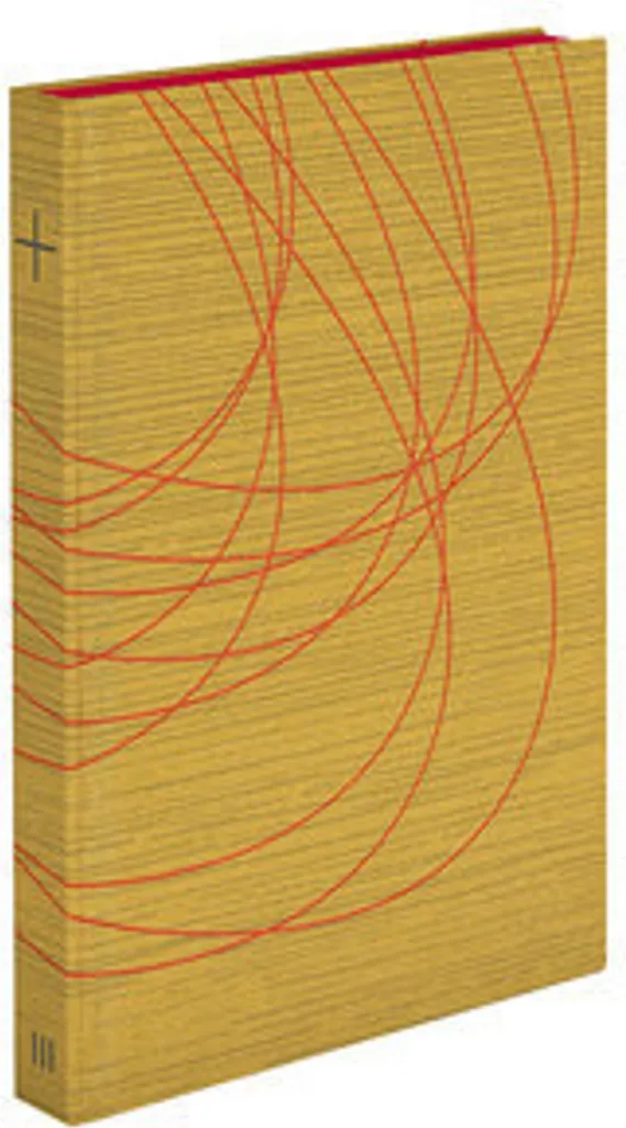 Lectionnaire Authentique - Grand Format pour Usage Liturgique Allemand