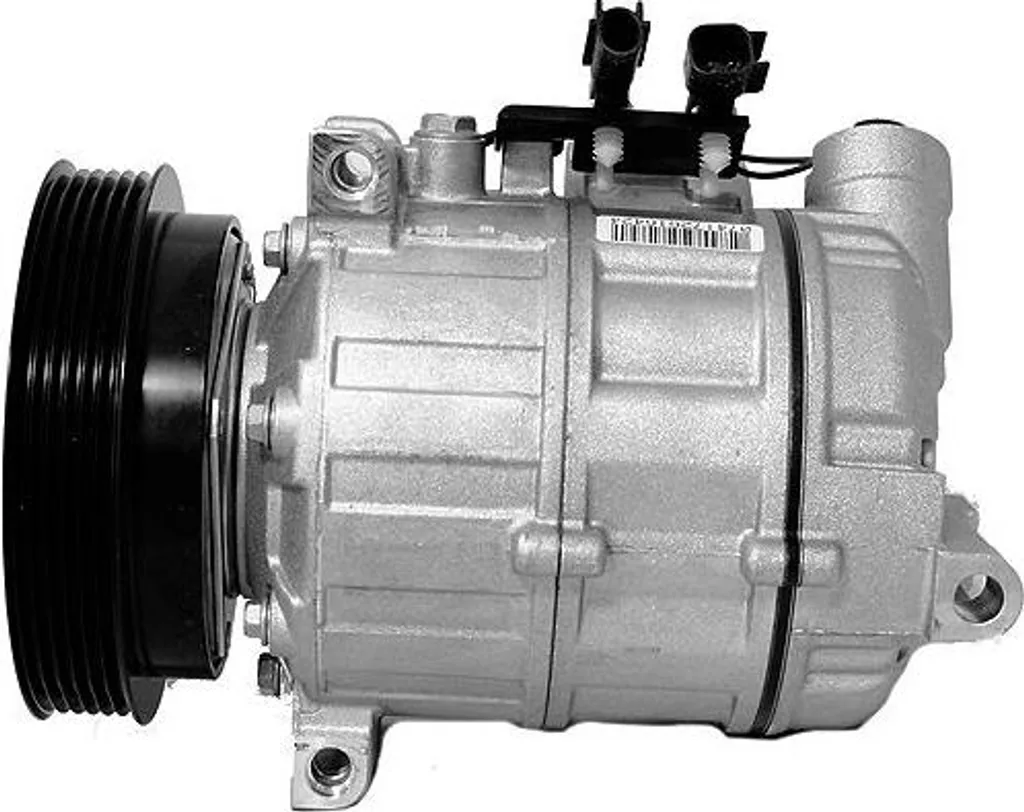 Compresseur de climatisation 10-1002 : solution panne d'air frais V70