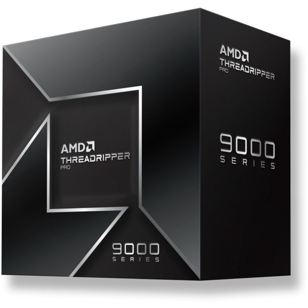 AMD Threadripper PRO 9965WX STR5 Obrázok produktu 