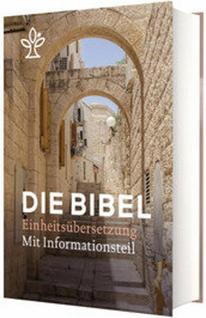 Comprendre la Bible Einheitsübersetzung grâce à son livret pédagogique