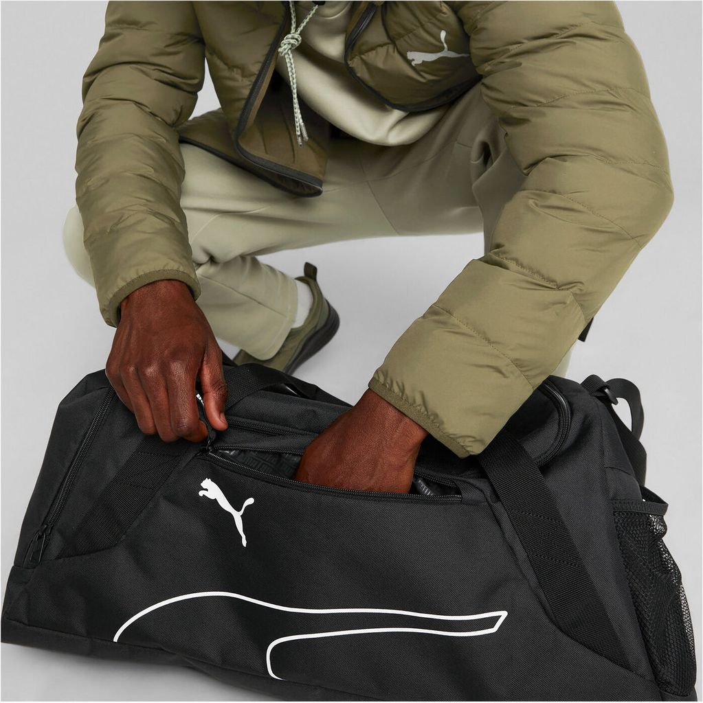 Športová taška Puma Fundamentals M 47L Obrázok produktu 5