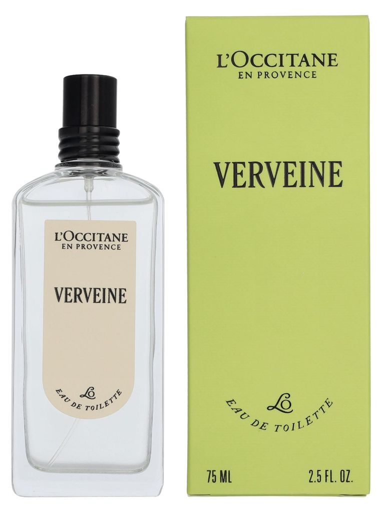 L'Occitane Verveine Eau de Toilette