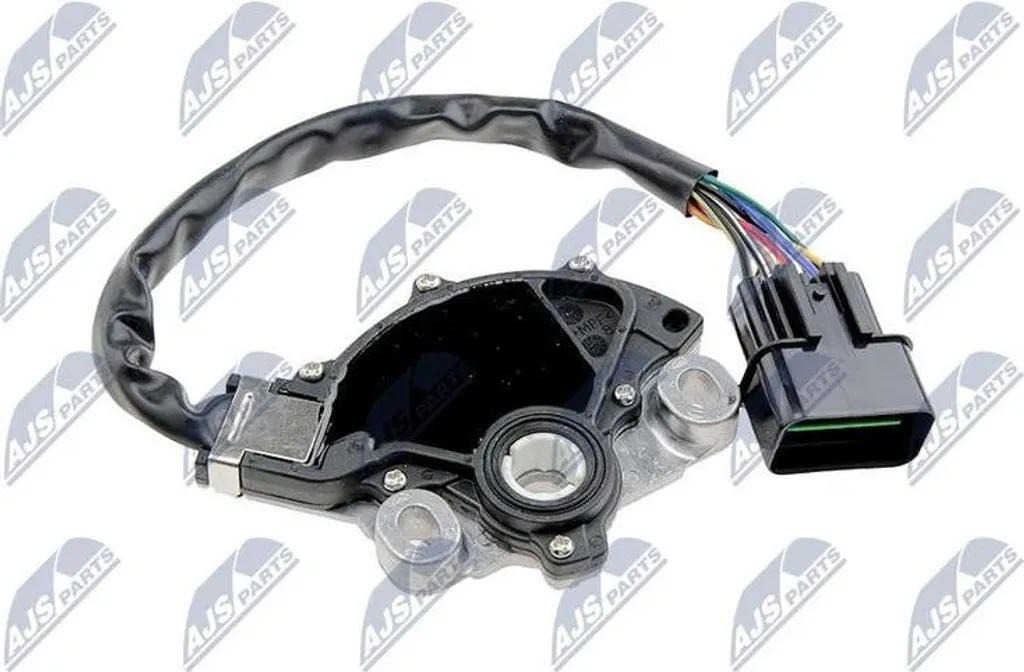 Module de commande de boîte automatique 8604A053 pour Pajero et L200