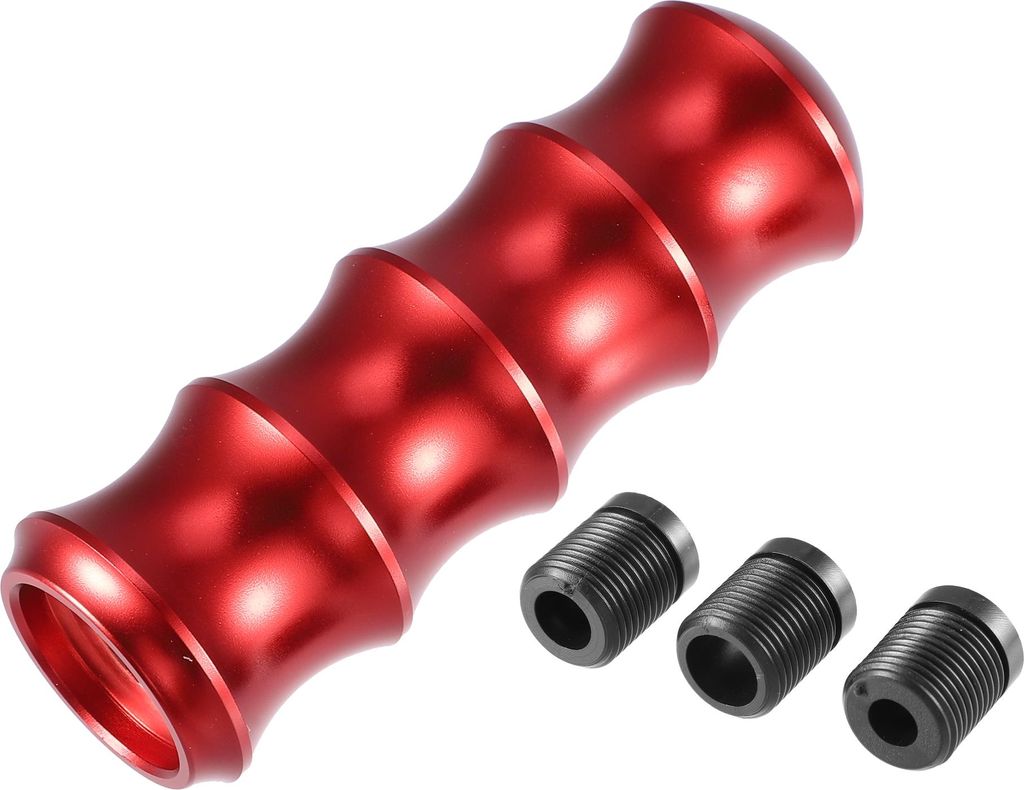2 Stück Auto Gaspedal und Bremspedal Abdeckung Kit für Land Rover