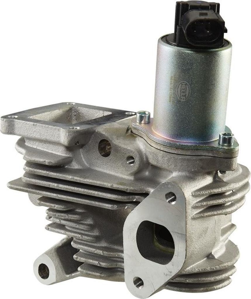 HELLA 6NU 010 171-851 AGR-Ventil mit Dichtung für RENAULT Produktbild 