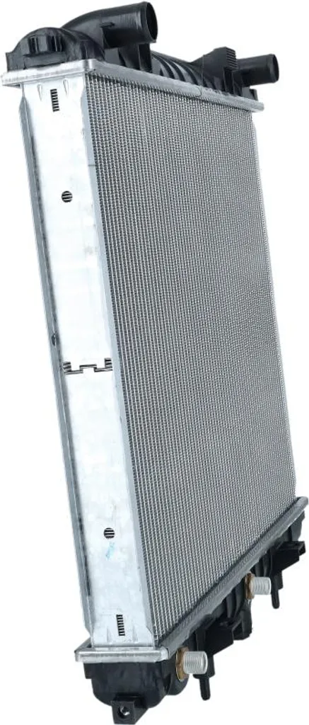 Radiateur NRF en aluminium pour Range Rover II : Refroidissement Max - 16