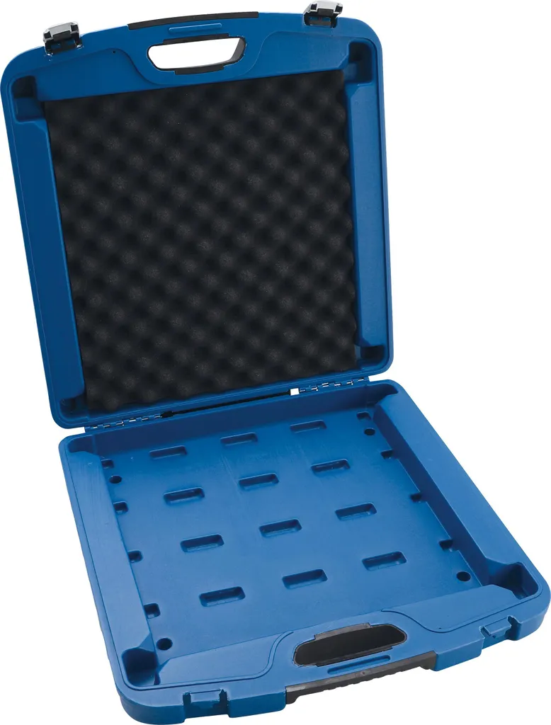 Coffret BGS BOX26 robuste pour inserts 2/3 de servante haute qualité