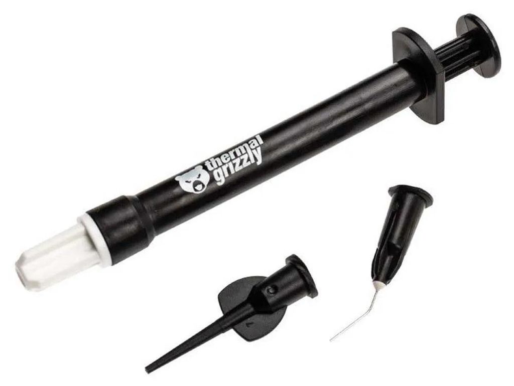 Thermal Grizzly Conductonaut Extreme Produktbild 