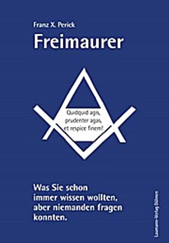 Freimaurer