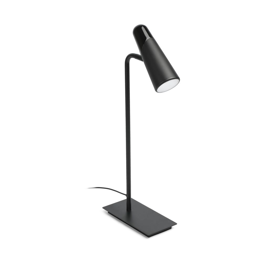 Faro 29047, Schwarz, ABS Synthetik, Metall, IP20, II, 4 W, Produktbild 