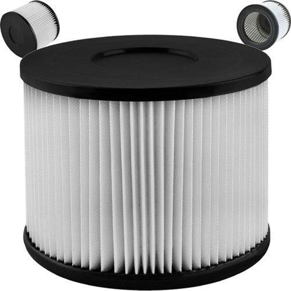 Filtro HEPA per aspiracenere 1162 1170 Immagine del prodotto 